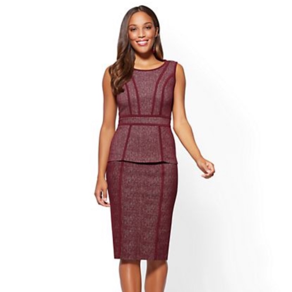 NY&Co Pencil Skirt